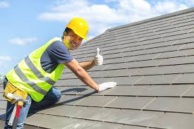 Fast & Reliable Emergency Roof Repairs in Delevan, NY